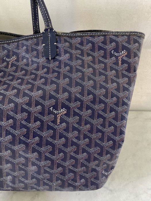 tote bag goyard torebka