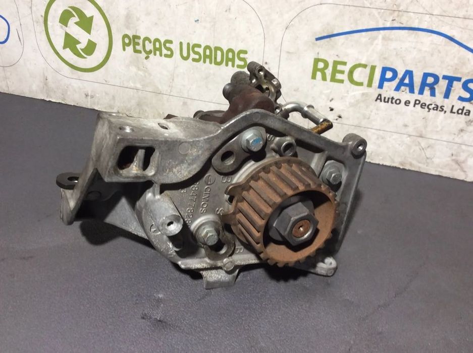 Bomba Injetora Peugeot/Citroen 1.6Hdi  A2C53384062
