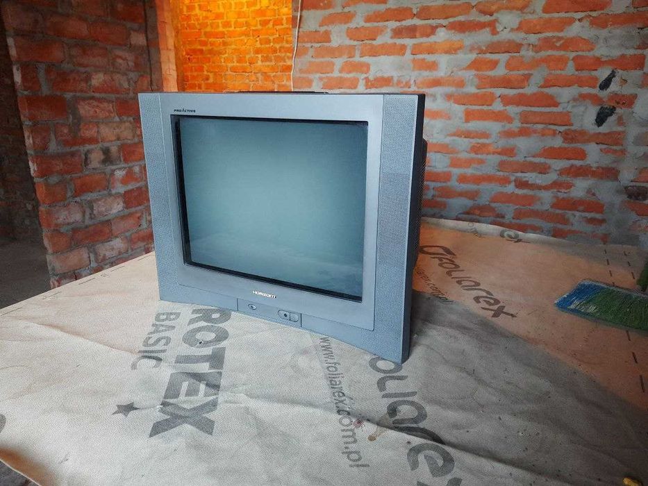 Телевізор Horizont