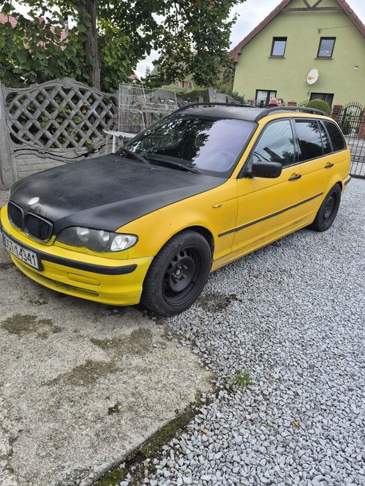 BMW Seria 3