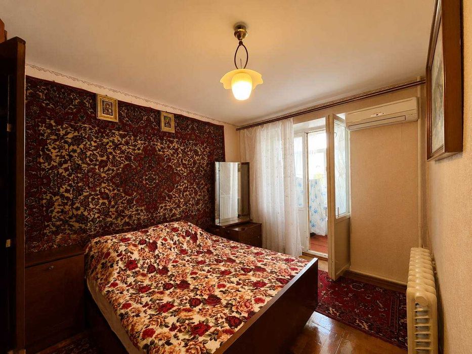 ПРОДАЖ 3-кімнатної квартири в Центрі міста по вул. П`ятницька