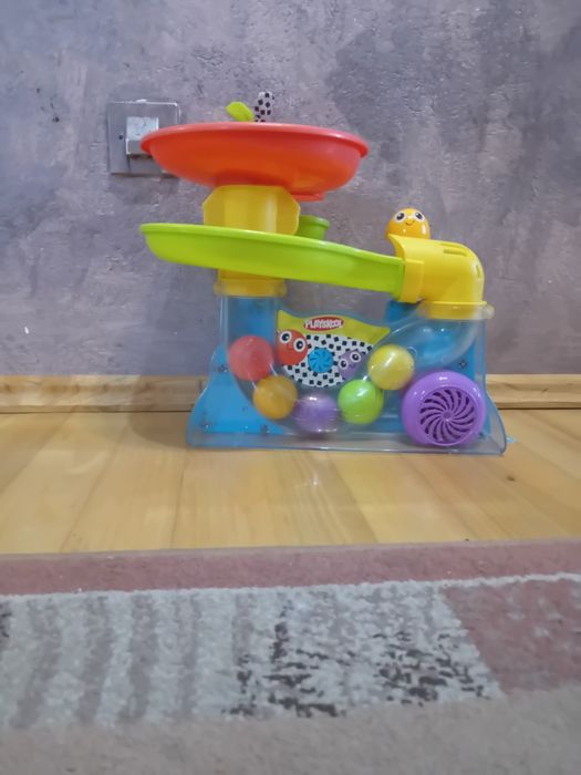 Zabawka dla dzieci kulki