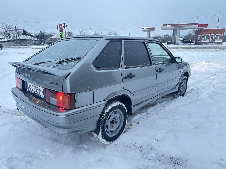 Продам в идеальном состояние 2114