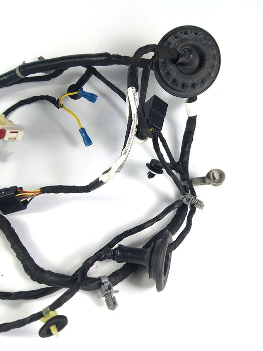 Chevrolet Camaro SS wiązka przewodów drzwi prawych 2016-18