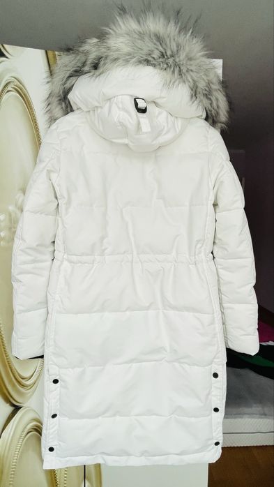 Куртка женская ( пальто) зимняя  CROPP (Оригинал )  размер  L