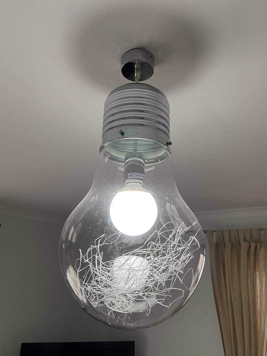 Candeiro varios modelos