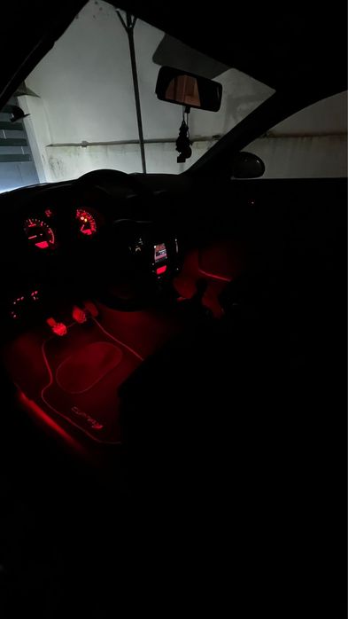 Seat Ibiza 6L full Cupra