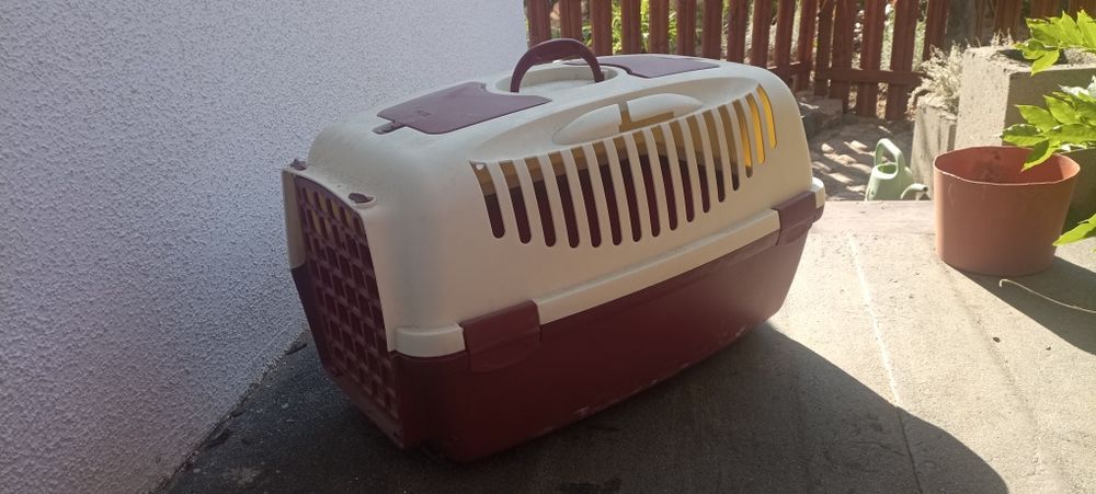 Transporter dla zwierząt