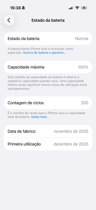 Iphone 17 Pro 256GB Azul