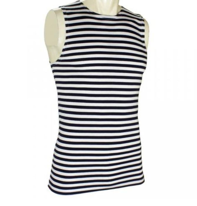 Тельняшка вдв тільняшка довгий рукав, безрукавка, майка, футболка