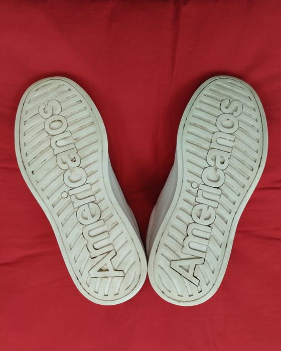 Buty sportowe adidasy sneakersy