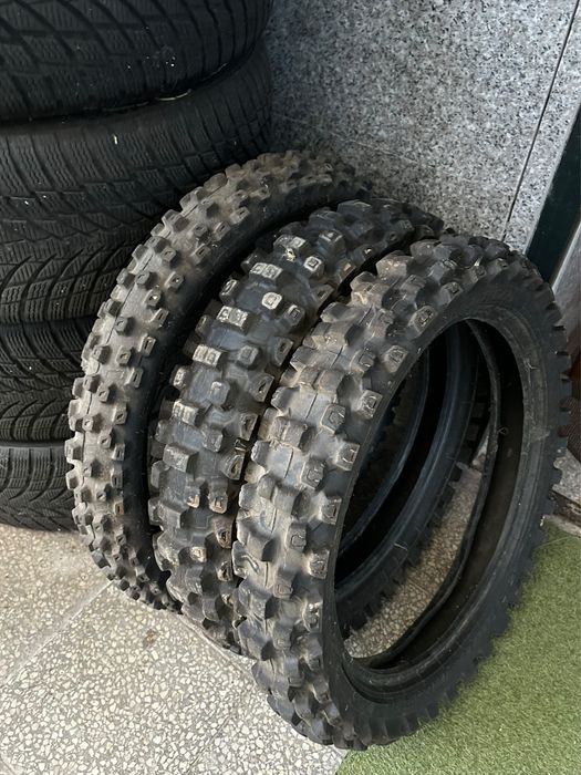 Продам кросс резину