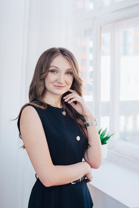 Перекладач з іспанської