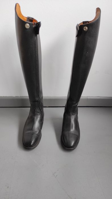 Botas de montar- Dressage
