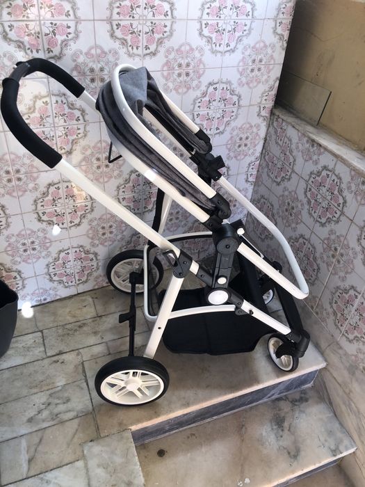 Vendo carinho Modelo HOMCOM514984270029793282