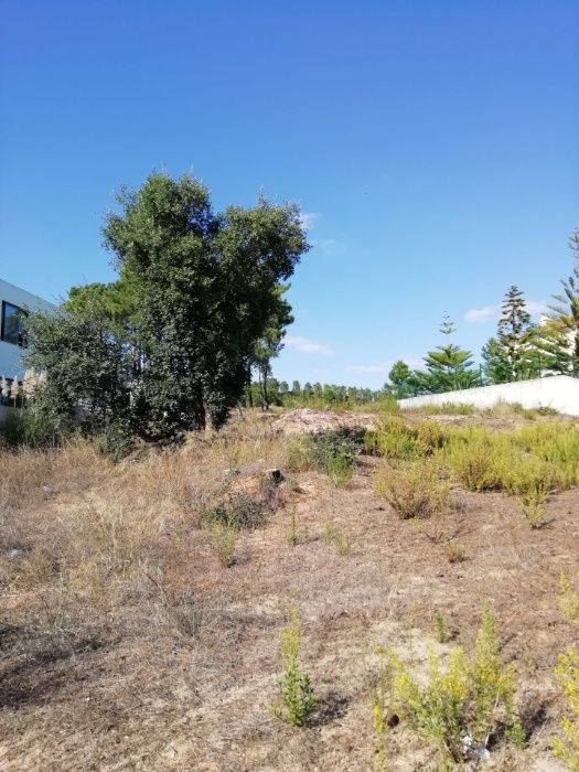 Lote Sesimbra Excelente loteamento