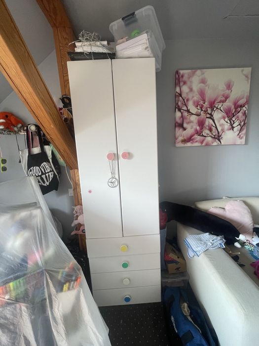 Sprzedam meble ikea