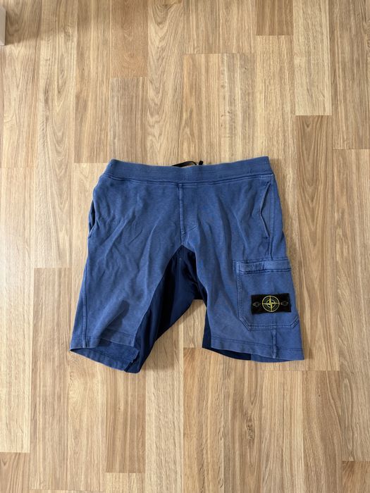 Шорти Stone island оригінал