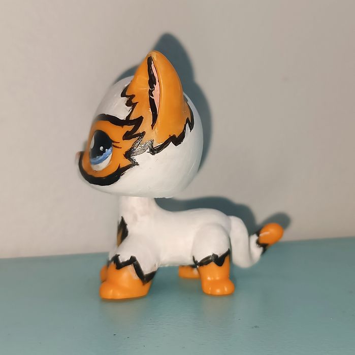 LPS custom shorthair na zamówienie