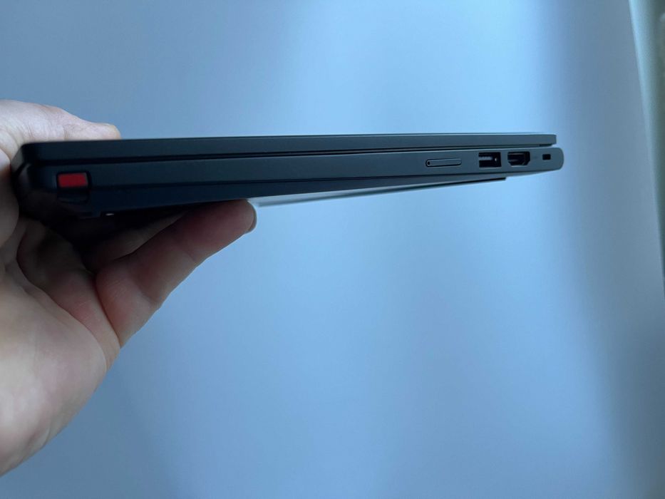 Lenovo Thinkpad X13 Yoga Gen 4 13,3 "  i5 - 1345U 16 GB / 256GB Fv23%