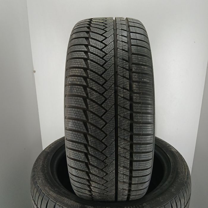 4x 245/45R18 opony zimowe Continental WinterContact TS850P (D92175)