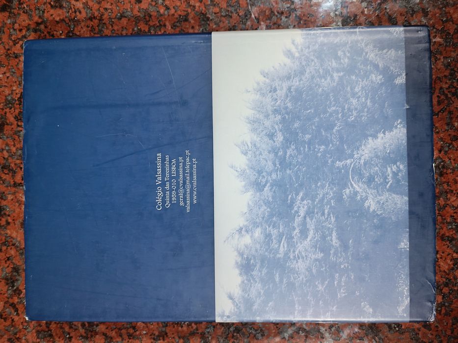 Colégio Valsassina - Uma história com mais de 100 anos - BARATÍSSIMO