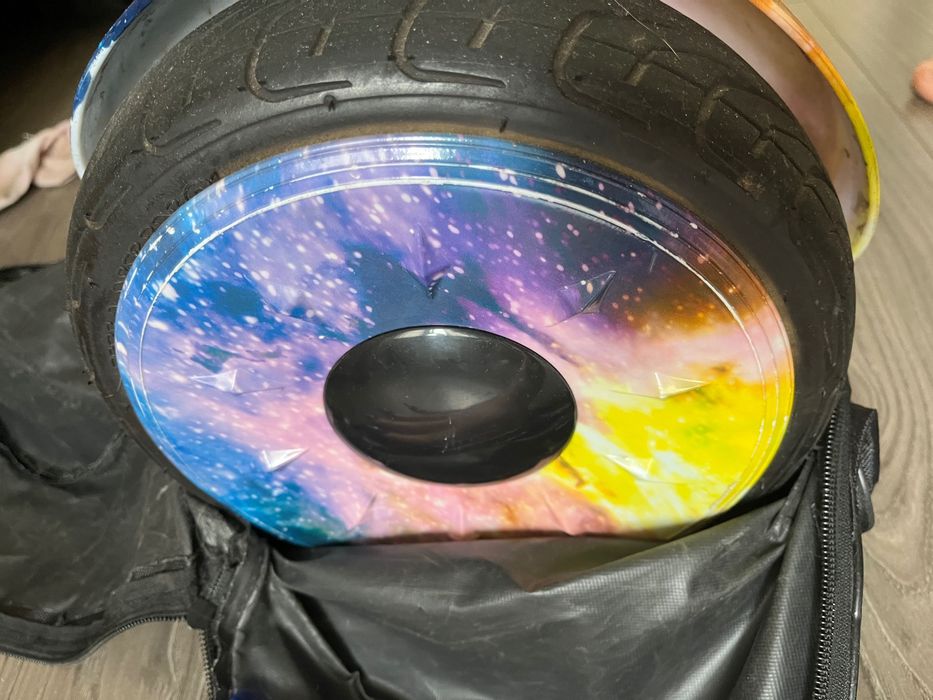 Продам гіроскутер