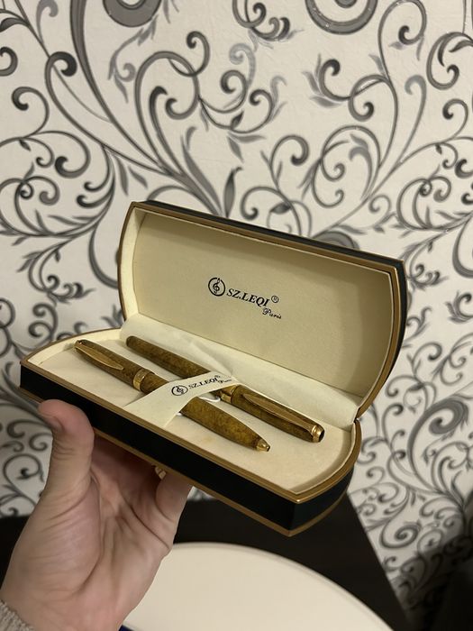 Ручки подарункові нові