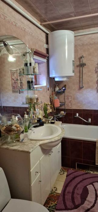 Продам дом в Кривой Балке на улице Мичурина.