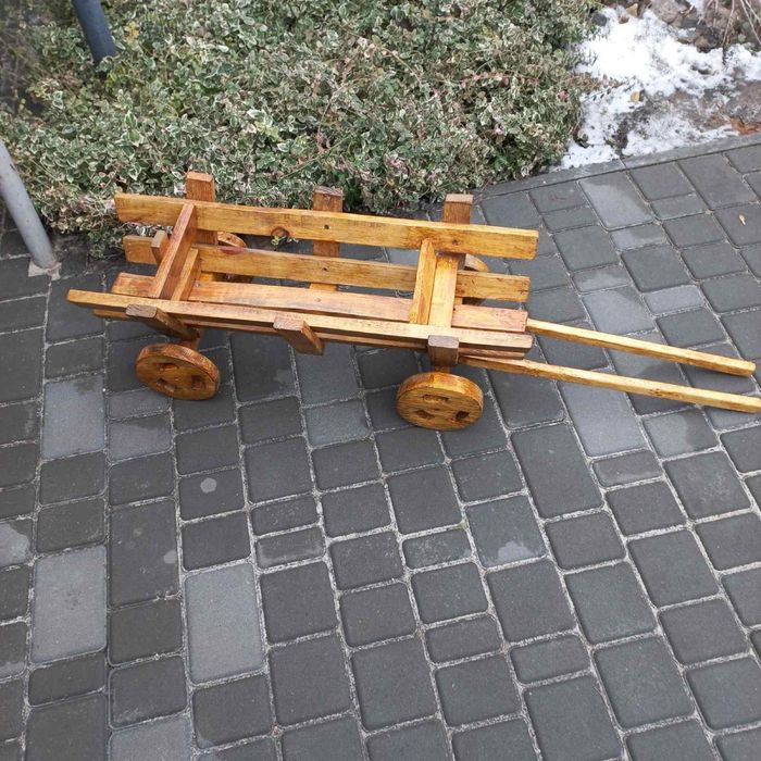 Віз декоротивний