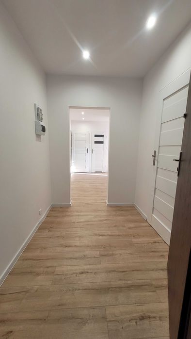 Mieszkanie 3 pokojowe po remoncie | 60 m² | Piekary Śląskie, Manhattan
