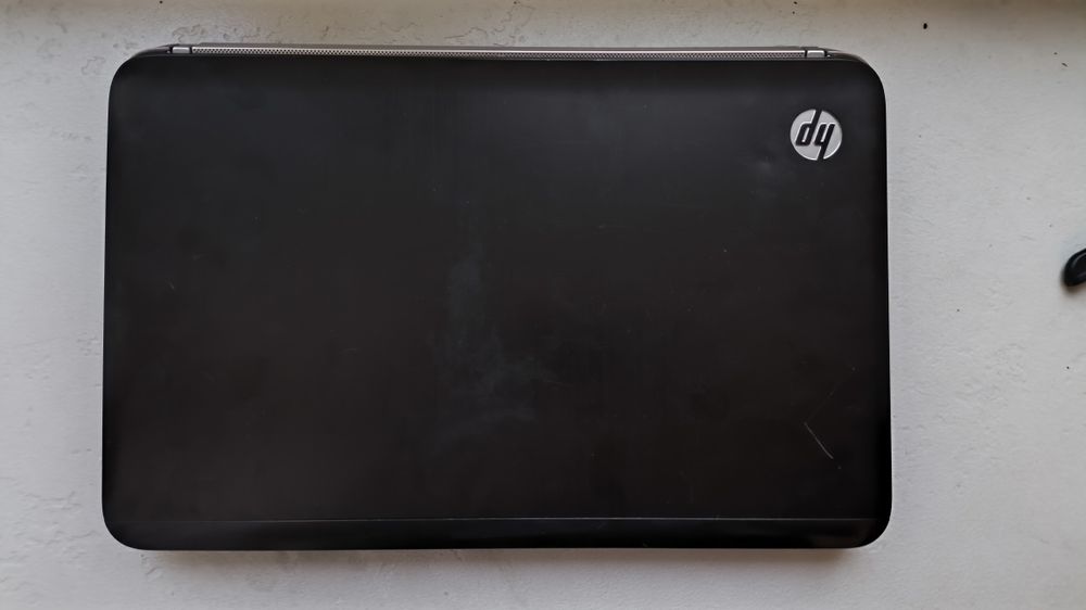 Laptop HP pavilion dv6
