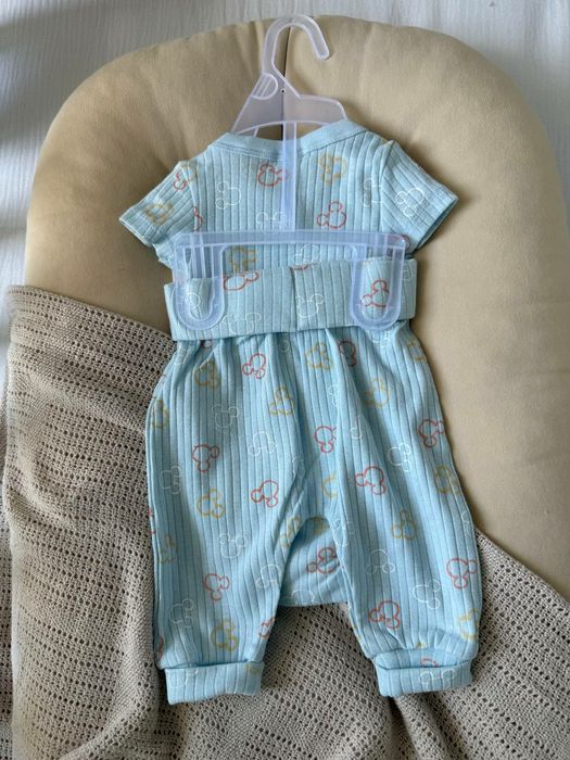 Літній костюмчик 0-3 місяці Disney