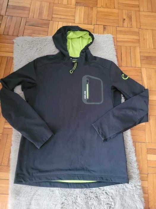 Softshell Edelrid