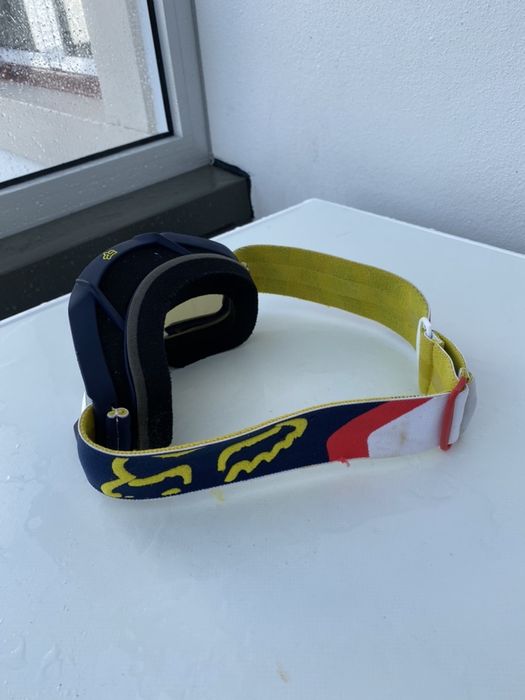 Aceito Ofertas - Óculos Fox Motocross