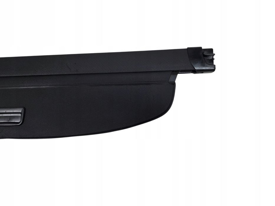 audi a6 c6 lift 2010 roleta bagażnika sprawna