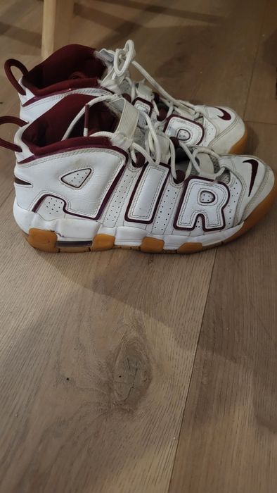 Tenis nike air n37