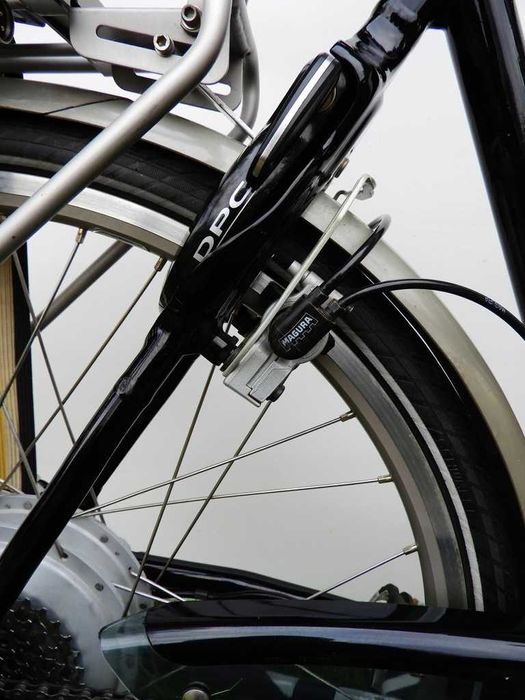 Sparta XTS Series rower elektryczny