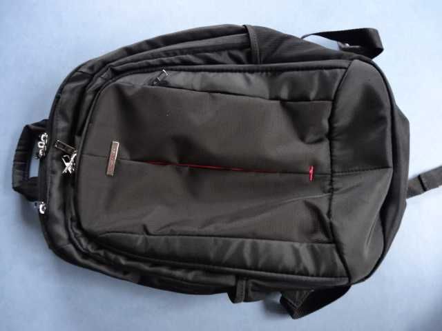 +Plecak SAMSONITE GUARDIT 2.0 Laptop Biznesowy