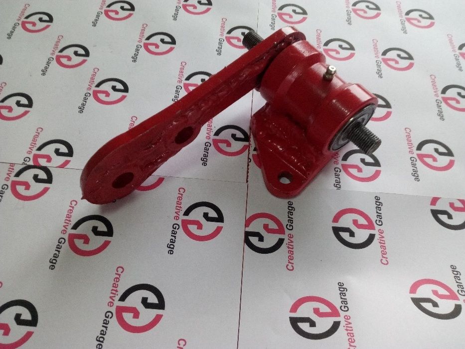 Маятник стальной усиленный +сошка нива Шеви ВАЗ 2101-07, 2121-2123