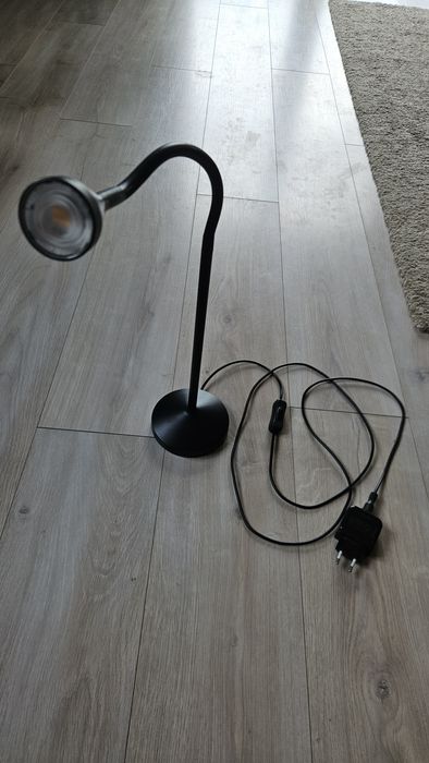 Lampka biurkowa IKEA Navlinge