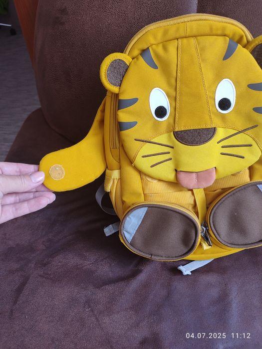 Рюкзак дитячий для д