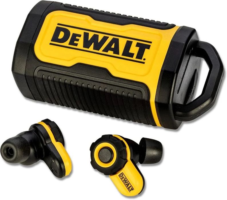Бездротові навушники DEWALT Pro-X2