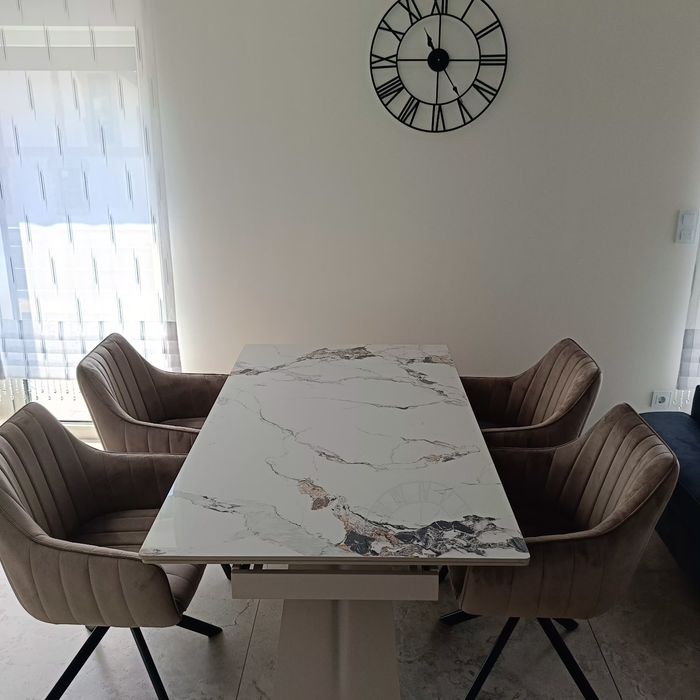 Apartament Zielony Zakątek Żłobizna