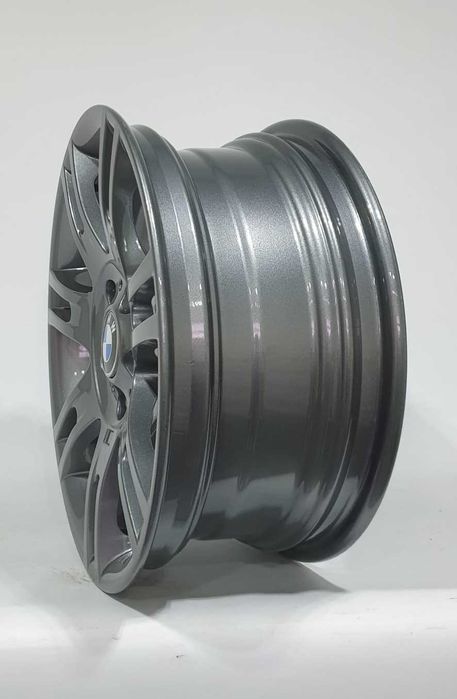3675-Jantes 17 5x120 Original BMW style 97, 3er E46