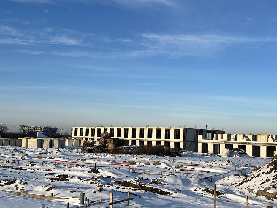 Пропозиція від забудовника! Квартира 37.5м2 - 18155$