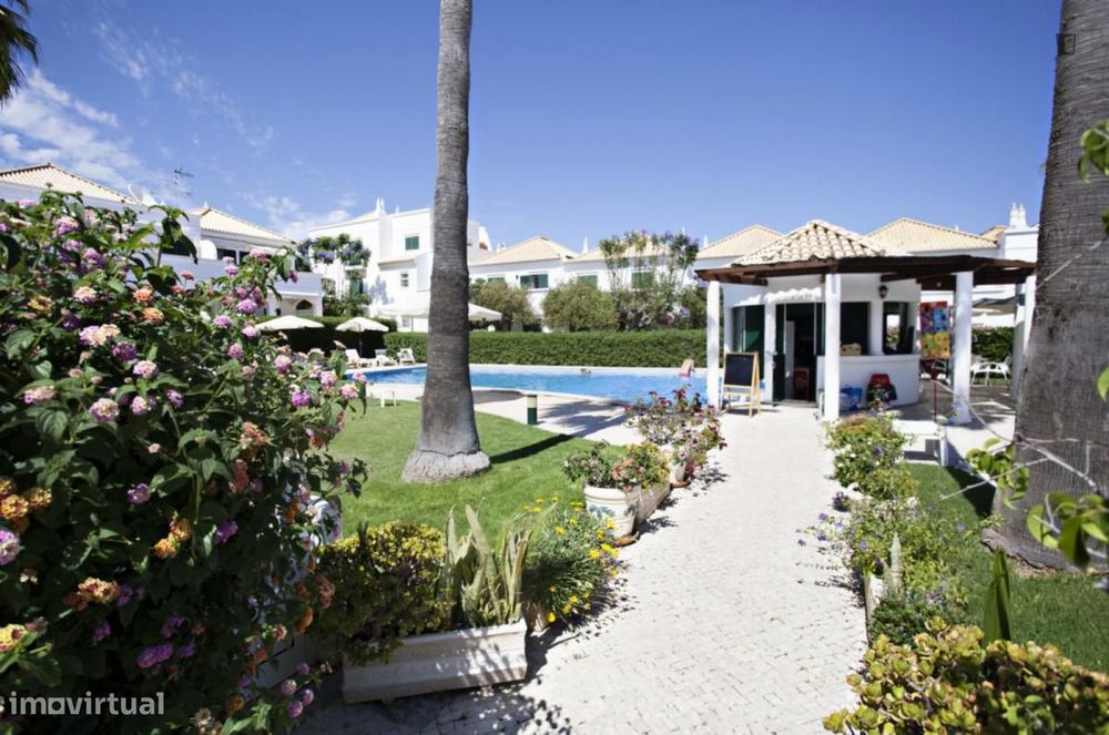 Apartamento com 2 quartos - localizado em Tavira