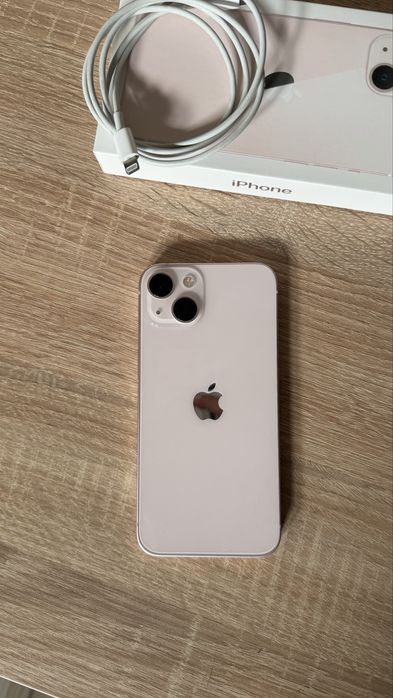 Iphone 13 128gb