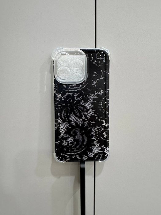 Чохол  на iphone 15 pro max