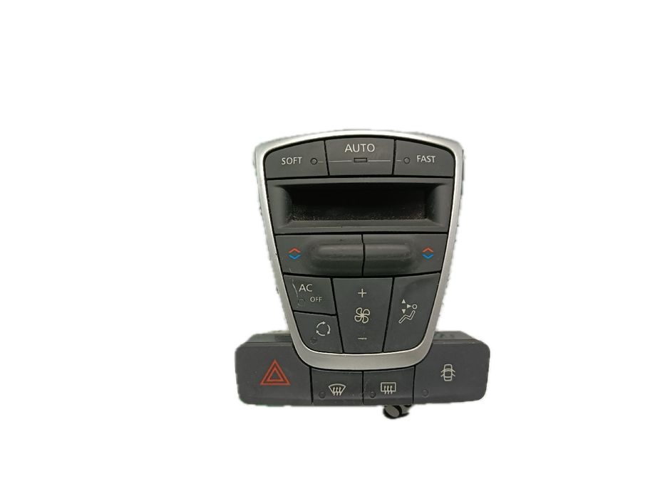 Comando chauffage / sofagem RENAULT Laguna II (BG0/1_)